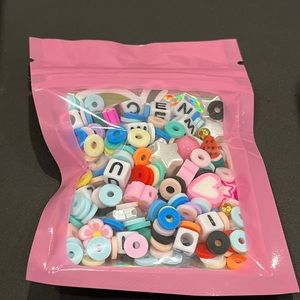 Make at home bracelets